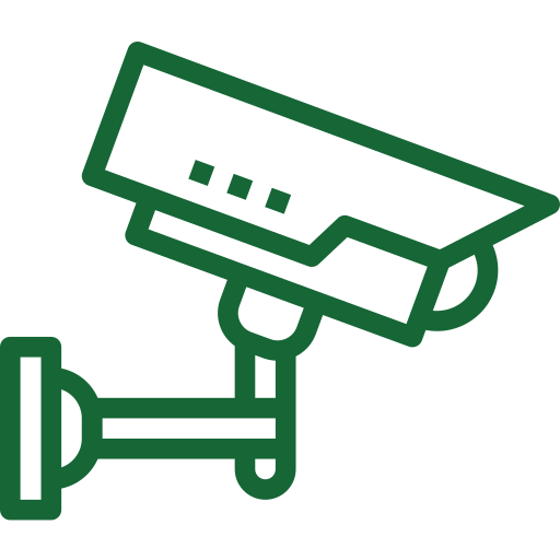 CCTV Surveillance