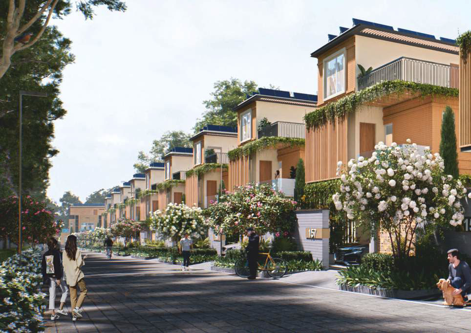 Urbanrise Paradise on Earth Banner